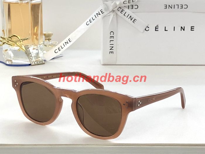 Celine Sunglasses Top Quality CES00468