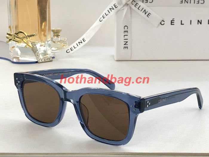 Celine Sunglasses Top Quality CES00473