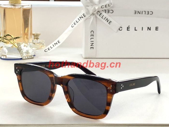Celine Sunglasses Top Quality CES00474