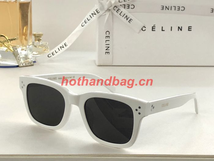 Celine Sunglasses Top Quality CES00477