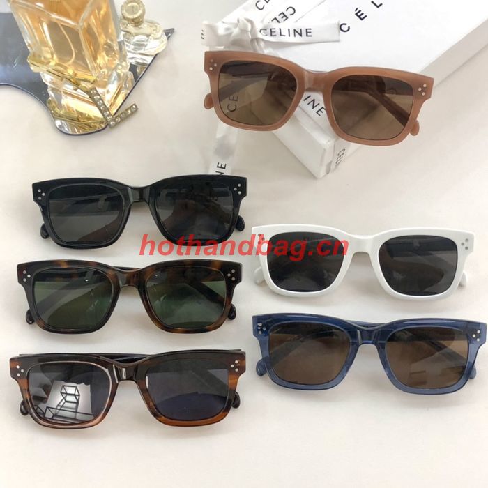 Celine Sunglasses Top Quality CES00480