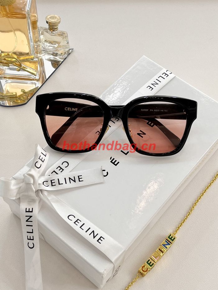 Celine Sunglasses Top Quality CES00482