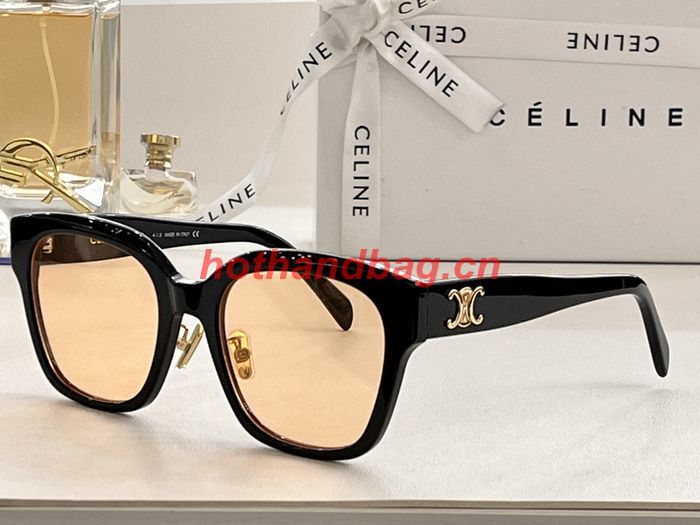 Celine Sunglasses Top Quality CES00484