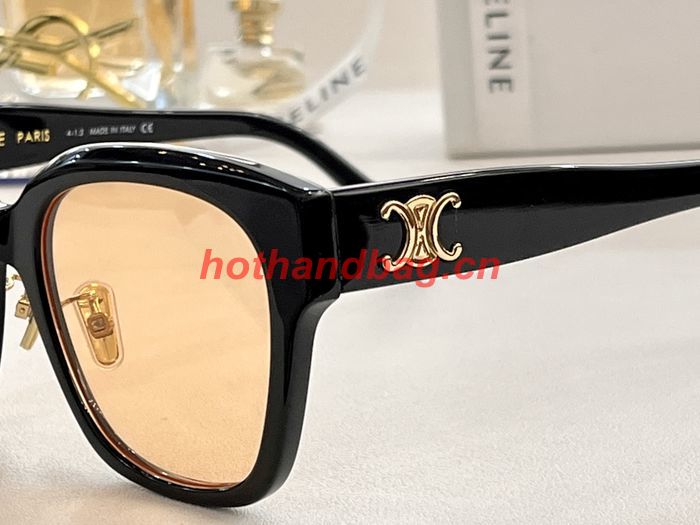 Celine Sunglasses Top Quality CES00485