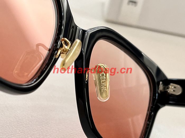 Celine Sunglasses Top Quality CES00487