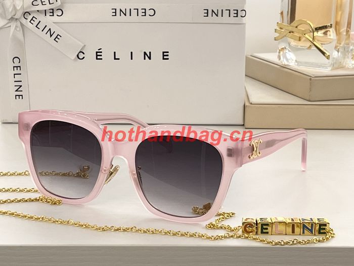 Celine Sunglasses Top Quality CES00490