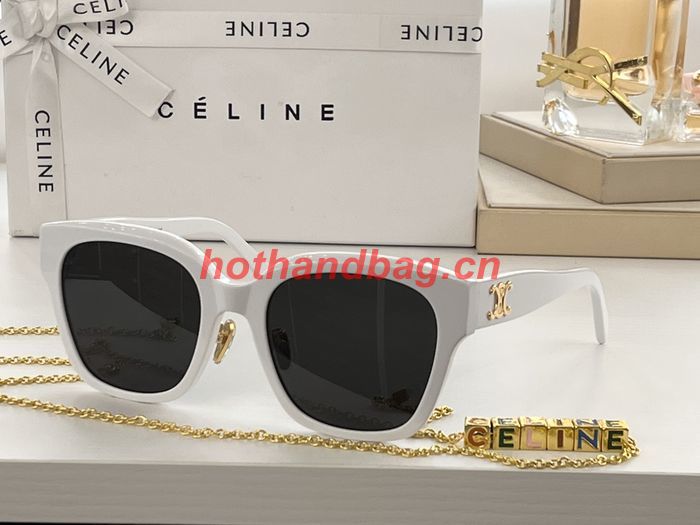 Celine Sunglasses Top Quality CES00491