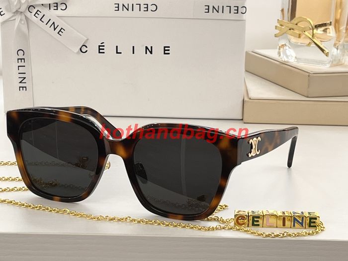 Celine Sunglasses Top Quality CES00492