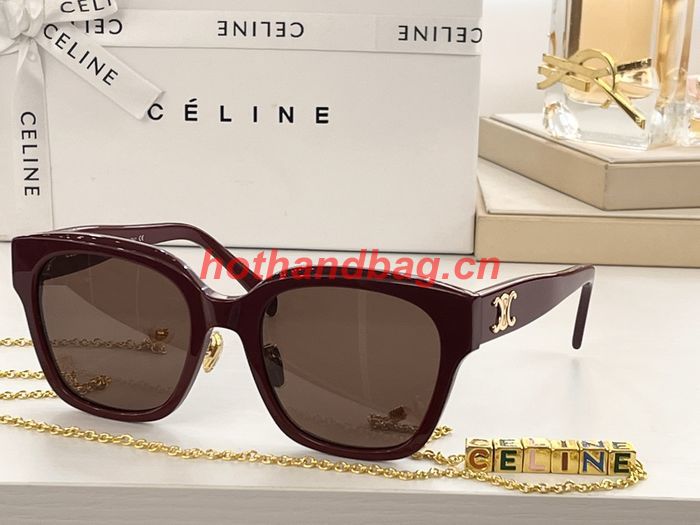 Celine Sunglasses Top Quality CES00493