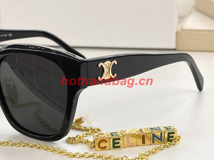 Celine Sunglasses Top Quality CES00495