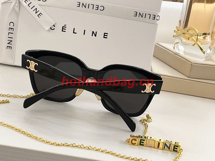 Celine Sunglasses Top Quality CES00496
