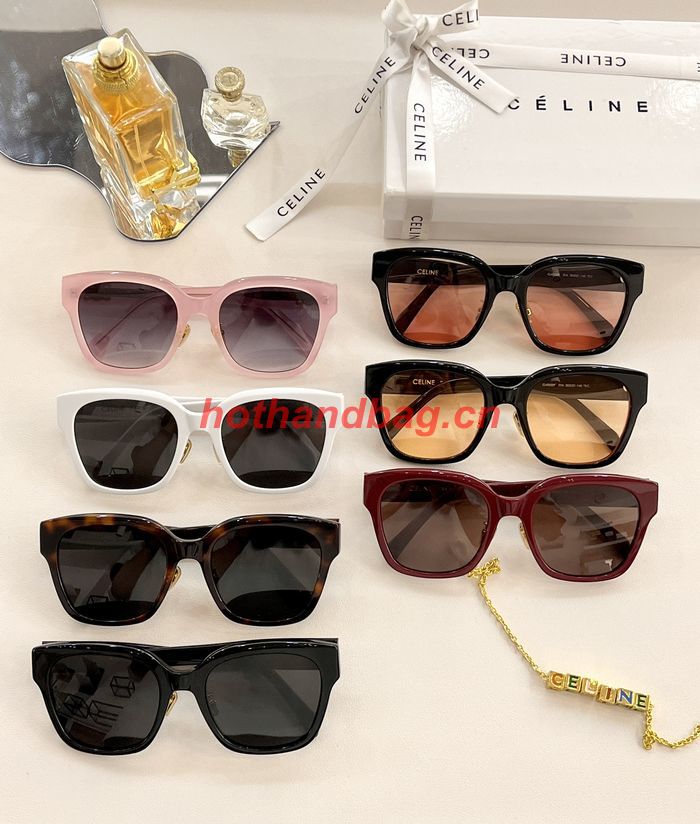 Celine Sunglasses Top Quality CES00498