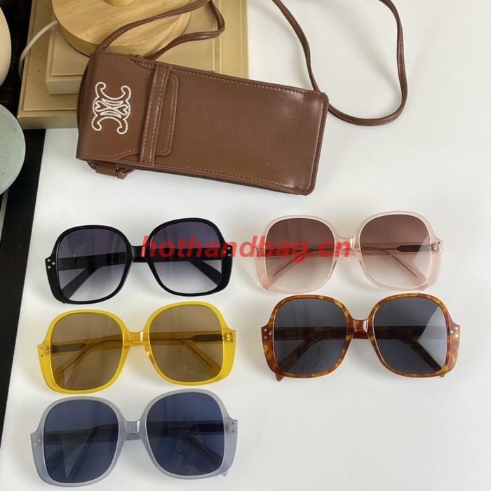 Celine Sunglasses Top Quality CES00500
