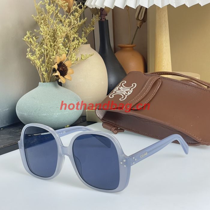 Celine Sunglasses Top Quality CES00501