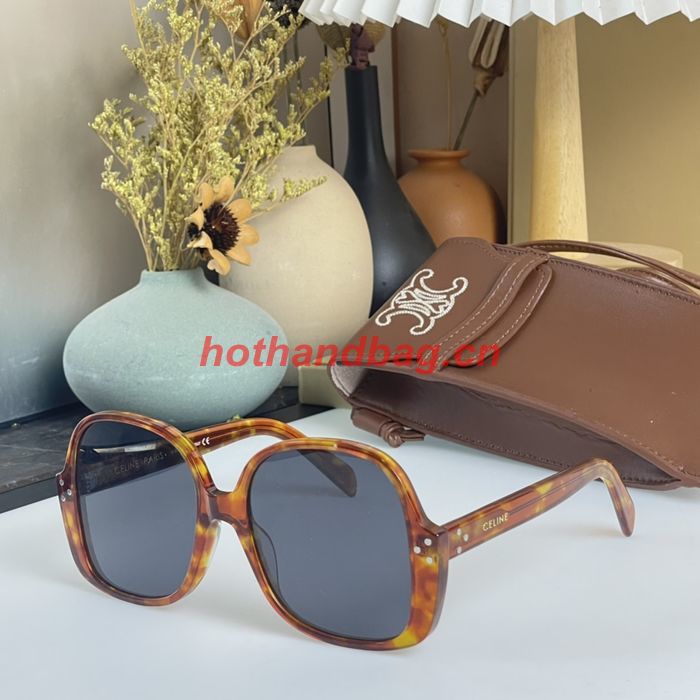 Celine Sunglasses Top Quality CES00502