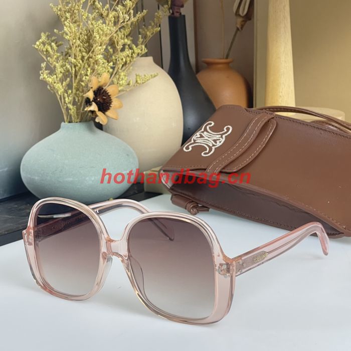 Celine Sunglasses Top Quality CES00503