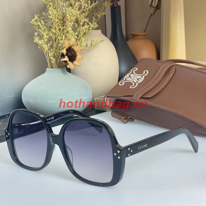 Celine Sunglasses Top Quality CES00505