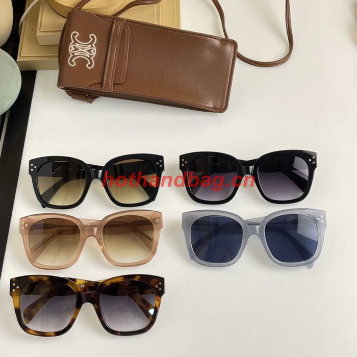 Celine Sunglasses Top Quality CES00508