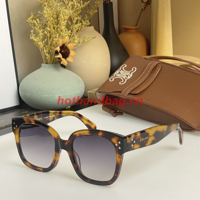 Celine Sunglasses Top Quality CES00509