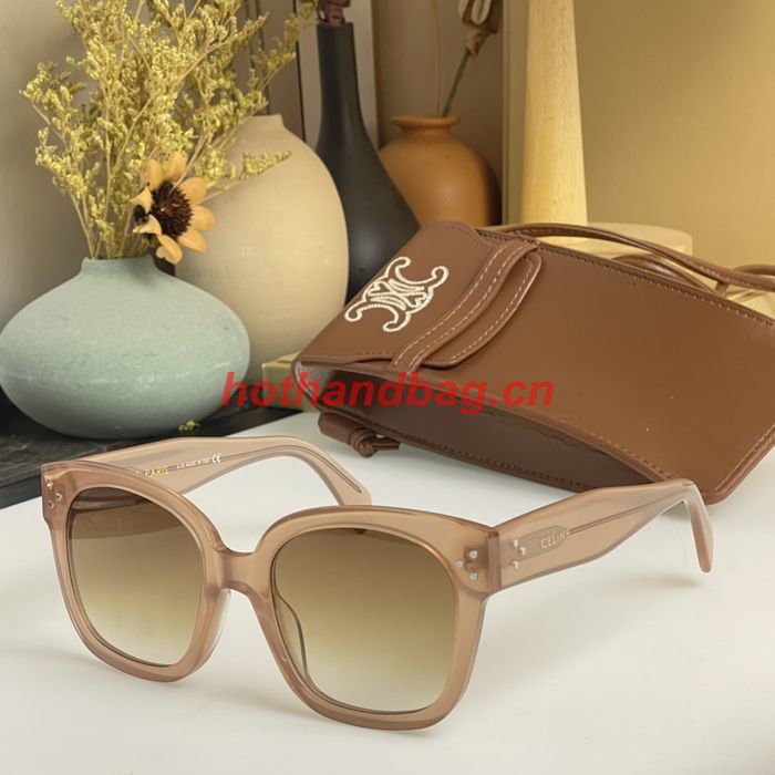 Celine Sunglasses Top Quality CES00512