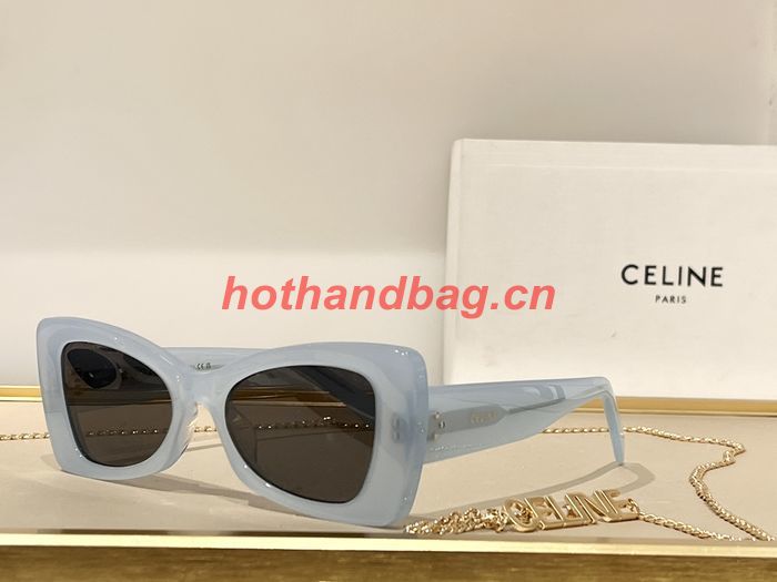 Celine Sunglasses Top Quality CES00516
