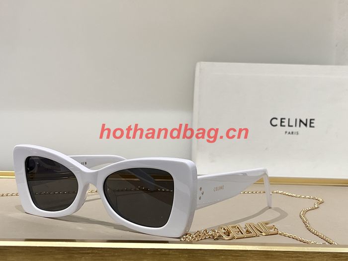 Celine Sunglasses Top Quality CES00517