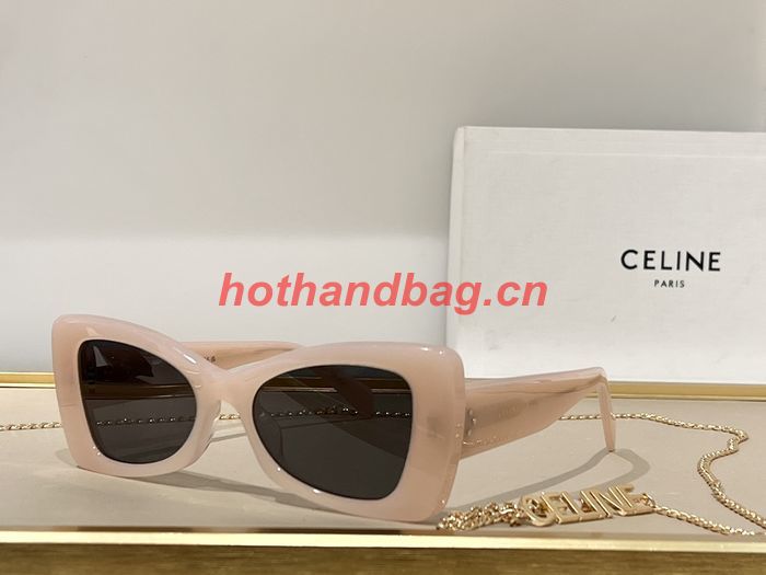 Celine Sunglasses Top Quality CES00518