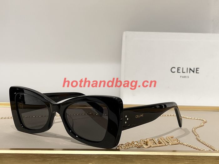 Celine Sunglasses Top Quality CES00519