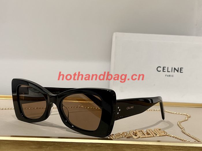 Celine Sunglasses Top Quality CES00520