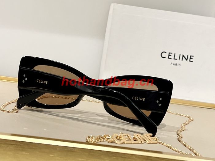 Celine Sunglasses Top Quality CES00522