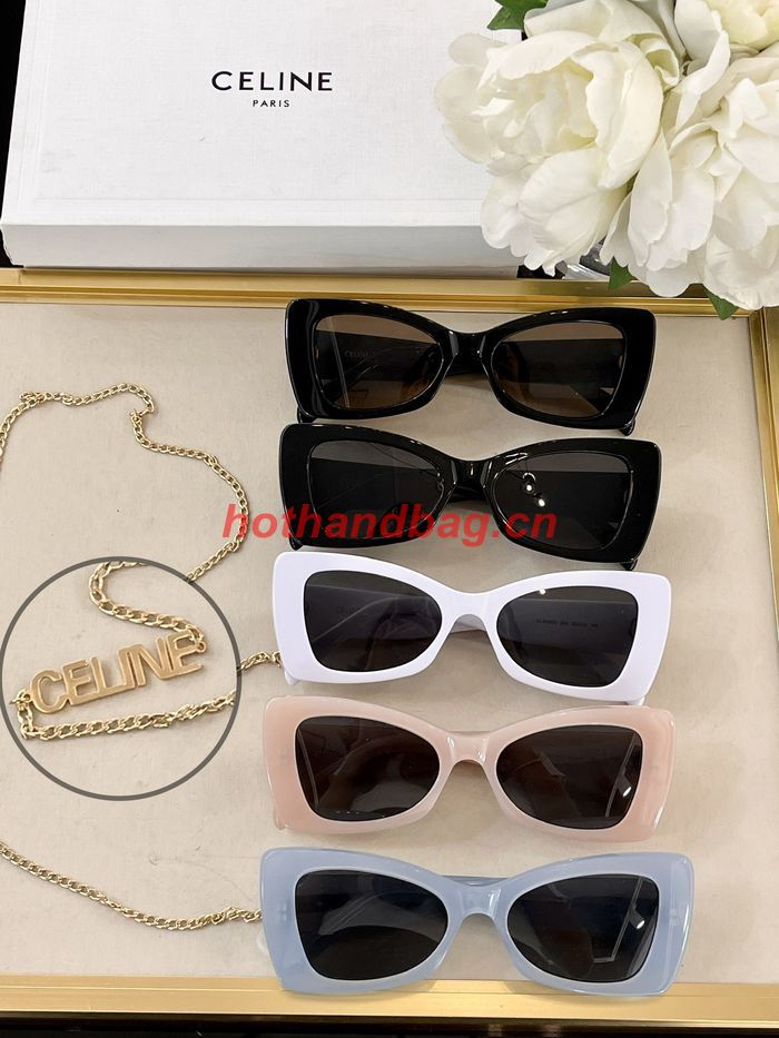 Celine Sunglasses Top Quality CES00524