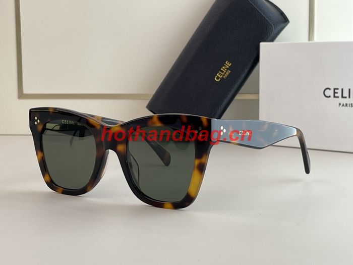Celine Sunglasses Top Quality CES00544