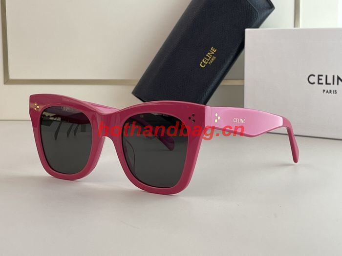 Celine Sunglasses Top Quality CES00546