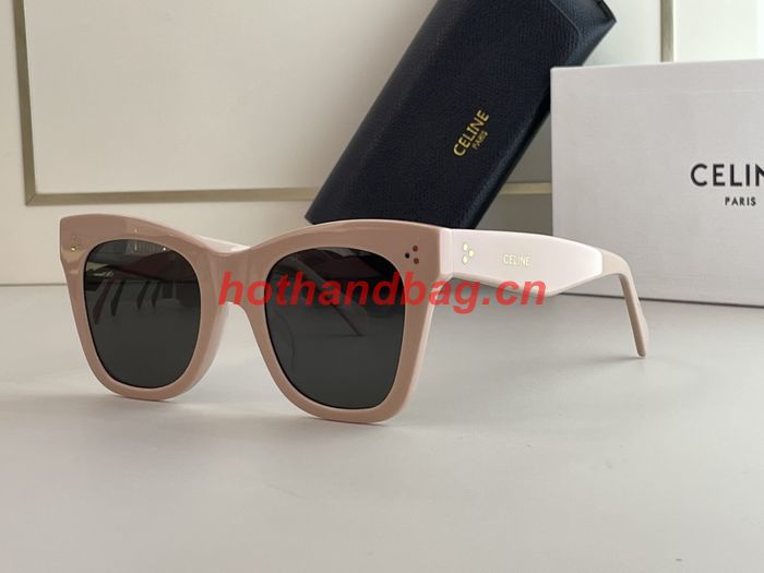 Celine Sunglasses Top Quality CES00547