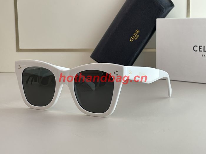 Celine Sunglasses Top Quality CES00548