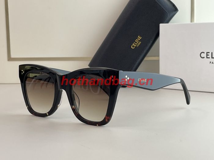 Celine Sunglasses Top Quality CES00549