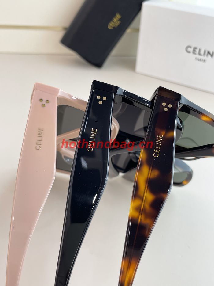 Celine Sunglasses Top Quality CES00550