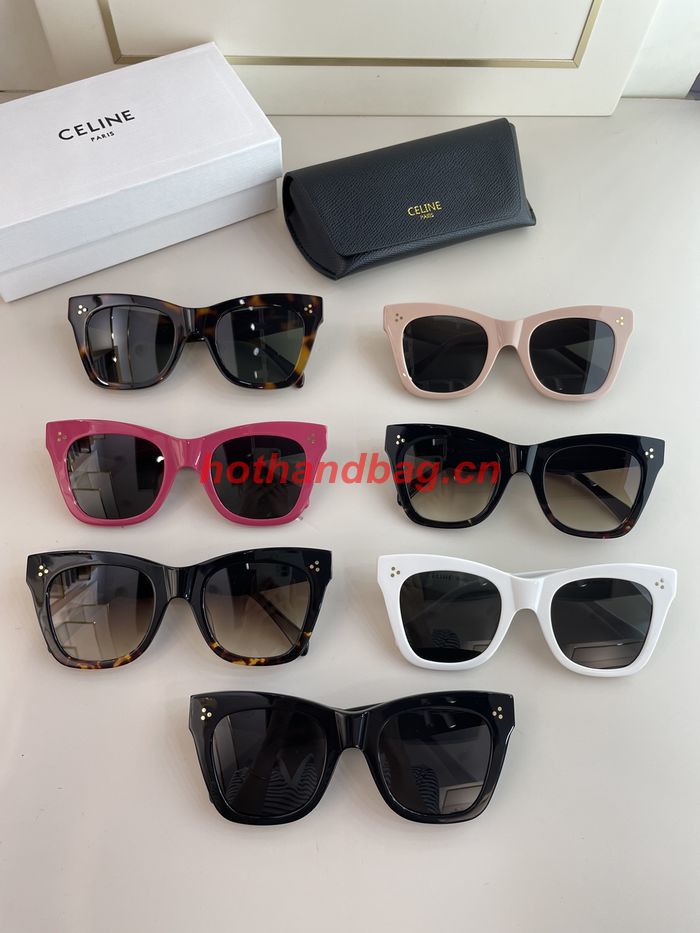 Celine Sunglasses Top Quality CES00551