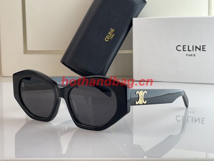 Celine Sunglasses Top Quality CES00561