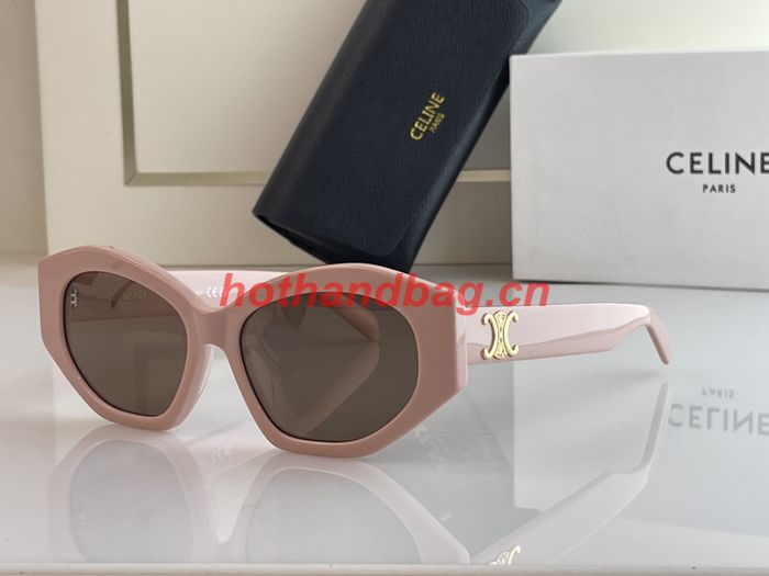 Celine Sunglasses Top Quality CES00562
