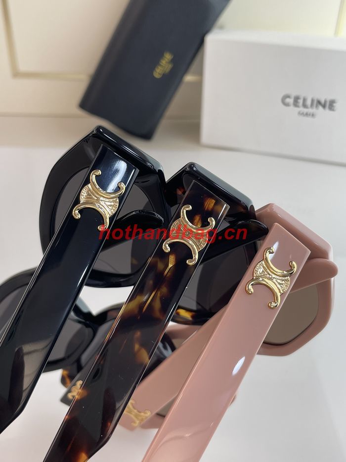 Celine Sunglasses Top Quality CES00567