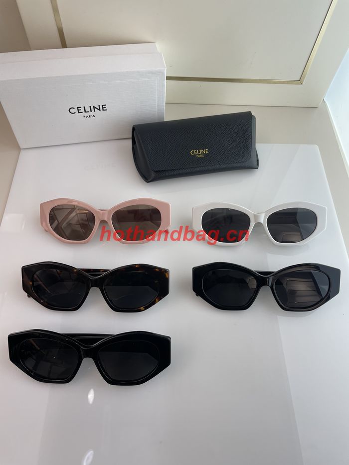 Celine Sunglasses Top Quality CES00569