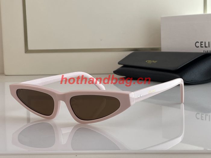 Celine Sunglasses Top Quality CES00571