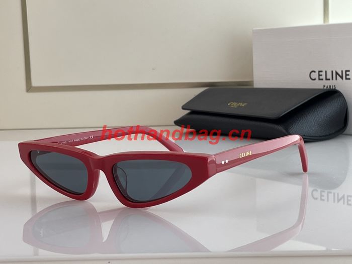 Celine Sunglasses Top Quality CES00573