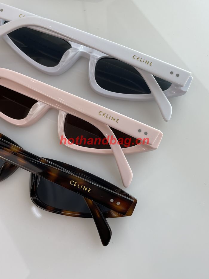 Celine Sunglasses Top Quality CES00577