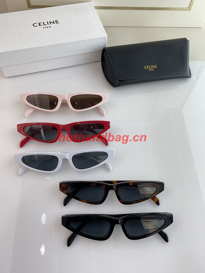 Celine Sunglasses Top Quality CES00578