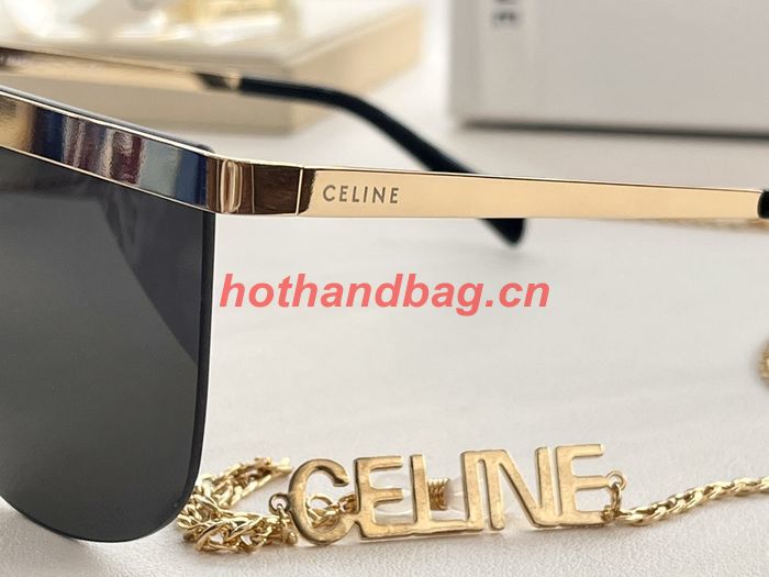 Celine Sunglasses Top Quality CES00585