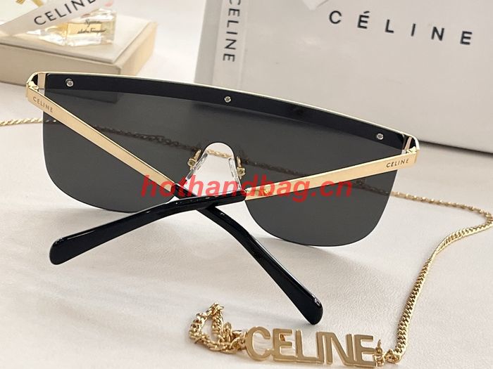Celine Sunglasses Top Quality CES00586
