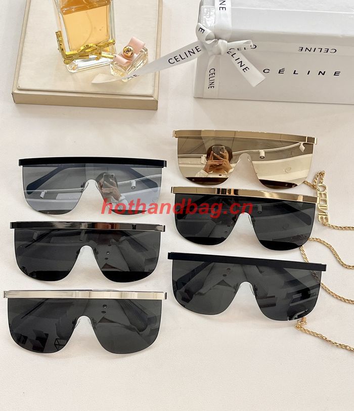 Celine Sunglasses Top Quality CES00587