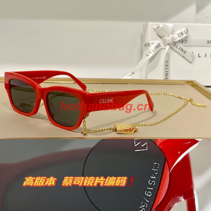 Celine Sunglasses Top Quality CES00588